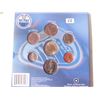 Image 3 : 2008 EDMONTON OILERS SPECIAL DOLLAR UNCIRCULATED SET