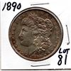 Image 1 : 1890 MORGAN DOLLAR