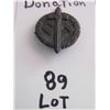 Image 4 : NAZI ERA DONATION LAPEL PIN