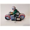 Image 1 : Windup motorcycle works 7"