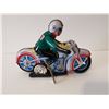 Image 2 : Windup motorcycle works 7"