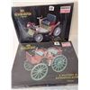 Image 1 : 1901 De Dion Bouton 1:16 1886 Daimler-Benz model kit, sealed