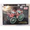 Image 3 : 1901 De Dion Bouton 1:16 1886 Daimler-Benz model kit, sealed