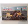Image 1 : 1829 Stephenson model kit 1:26 scale sealed
