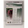 Image 2 : Upper Deck Tiger Woods rookie card 2001