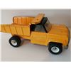 Image 2 : Vintage Tonka dump truck 13.5"