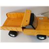 Image 3 : Vintage Tonka dump truck 13.5"
