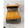 Image 4 : Vintage Tonka dump truck 13.5"