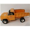 Image 5 : Vintage Tonka dump truck 13.5"