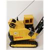 Image 3 : Vintage Tonka crawling shovel crane