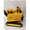 Image 6 : Vintage Tonka crawling shovel crane