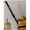 Image 7 : Vintage Tonka crawling shovel crane
