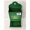 Image 2 : John Deere match box holder