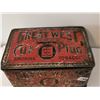 Image 4 : 4 Vintage tobacco tins