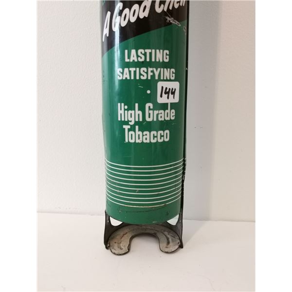 Vintage Skoal high grade tobacco dispenser 14.5