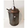 Image 1 : Vintage CNR fuel can