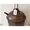 Image 3 : Vintage CNR fuel can