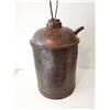 Image 4 : Vintage CNR fuel can