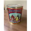 Image 1 : Bagdad coffee tin 5lb