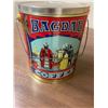 Image 3 : Bagdad coffee tin 5lb