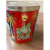Image 5 : Bagdad coffee tin 5lb