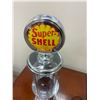 Image 3 : Shell gas pump liquor dispenser - 19" high