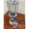 Image 4 : Shell gas pump liquor dispenser - 19" high