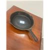 Image 1 : Cast frying pan 10.5" across, Wagner ware Sidney