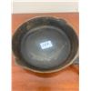 Image 2 : Cast frying pan 10.5" across, Wagner ware Sidney