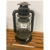 Image 1 : Barn lantern14" tall #2 D-lite