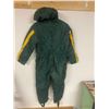 Image 5 : Childs snow suit - Ski cruiser great condition, vintage
