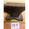 Image 2 : Small anvil 9"L 4"H