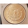 Image 2 : Sacramento 1879 Morgan Dollar BU condition