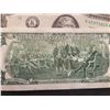 Image 2 : 7 US $2.00 bills - consecutive serial numbers 5813-5819