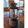 Image 2 : Camping lantern - no dents, light pitting, complete