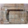 Image 2 : Anchor baking pans - 8 inch square and 6 X 9"
