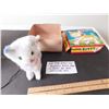 Image 2 : PLAYFUL KITTY MADE IN JAPAN BY ALPS ORIGINAL BOX WORKS