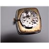 Image 3 : 17 JEWELS  8V1 LONGINES WITTNAUER MENS WIND UP WATCH RUNS