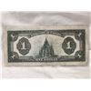 Image 2 : 1923 $1 Bronze Seal Dominion of Canada Note,Large