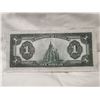 Image 2 : 1923 $1 Bronze Seal Dominion of Canada Note,Large