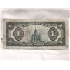 Image 2 : 1923 $1 Blue Seal Dominion of Canada Note,Large