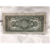 Image 2 : 1935 $5 Bank of Nova Scotia, Charter Bank Note