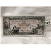 Image 1 : 1935 $10 Bank of Commerce, Charter Bank Note