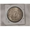 Image 2 : 1889 Morgan Silver Dollar