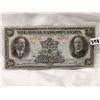 Image 1 : 1927 $20 Royal Bank Royal Bank, Charter Bank Note