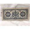 Image 3 : 1927 $20 Royal Bank Royal Bank, Charter Bank Note