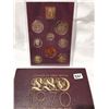 Image 1 : 1970 Great Britain/Northern Ireland Coin Set/ Last year for old coins