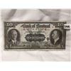 Image 1 : Large 1931 $10 Bank of Montreal, Charter Bank Note