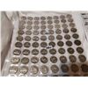 Image 5 : 106 Different 5cent coins 1922-2019, Lot 2