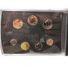 Image 3 : 1998 Canada Specimen Set